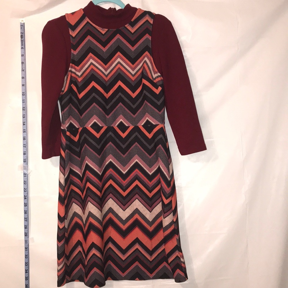 Dress Sz M by eci New York L👀K